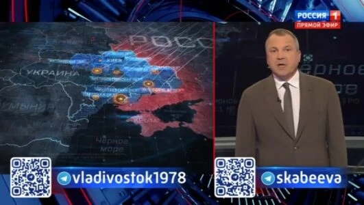 Постер 60 минут последний выпуск 30.06.2025