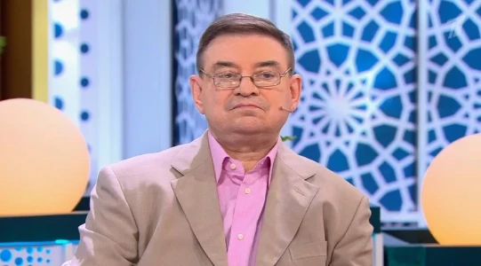 Постер Давай поженимся сегодняшний выпуск 03.07.2025