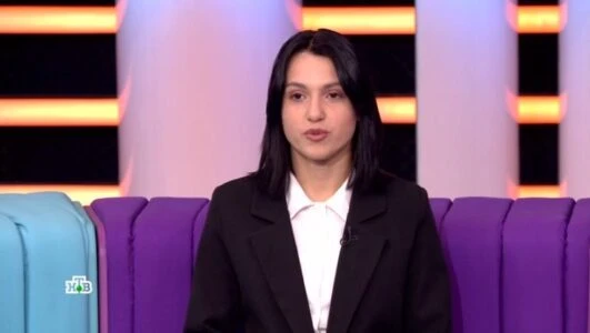 Постер ДНК на НТВ сегодняшний выпуск 01.07.2025