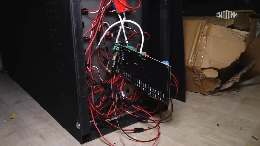 Постер Прямой эфир сегодняшний выпуск 11.07.2025