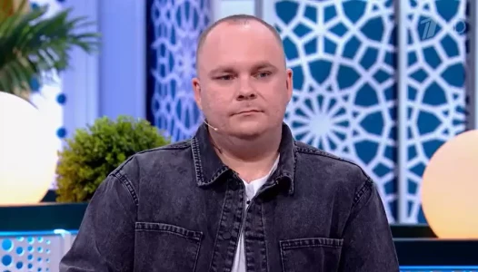 Постер Давай поженимся сегодняшний выпуск 09.07.2025