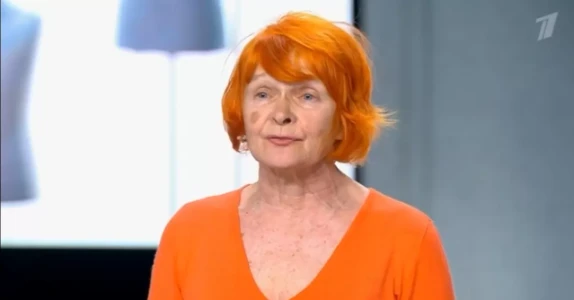 Постер Модный приговор сегодняшний выпуск 11.07.2025