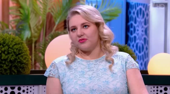 Постер Давай поженимся сегодняшний выпуск 11.07.2025