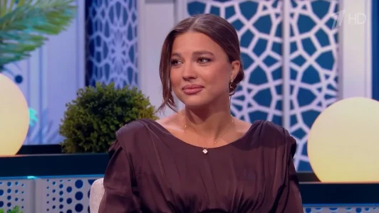 Постер Давай поженимся сегодняшний выпуск 14.07.2025