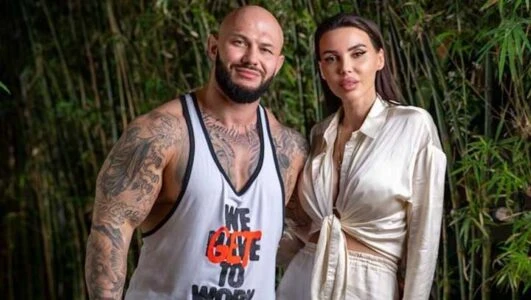 Постер Большой куш Бангкок 1 выпуск на ТНТ 06.07.2025