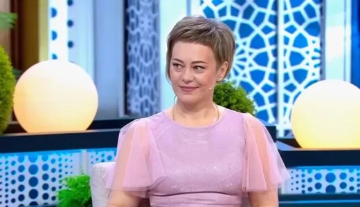 Постер Давай поженимся сегодняшний выпуск 07.07.2025