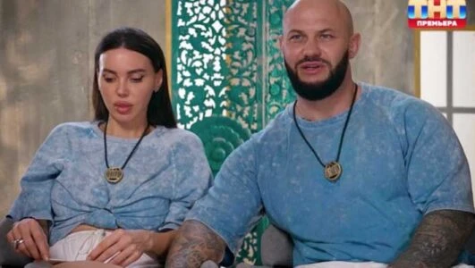 Постер Большой куш Бангкок 2 выпуск на ТНТ 13.07.2025