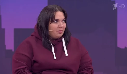 Постер Мужское Женское сегодняшний выпуск 16.07.2025