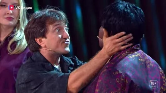 Постер Звезды 2 сезон 4 выпуск 28.11.2025