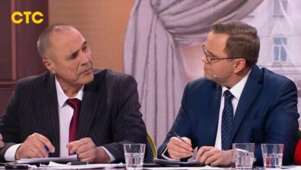 Постер География Уральских пельменей Тунис 28.11.2025