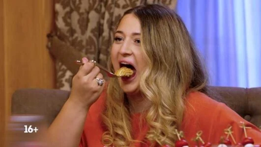 Постер Большие девочки 3 сезон 10 выпуск 27.11.2025