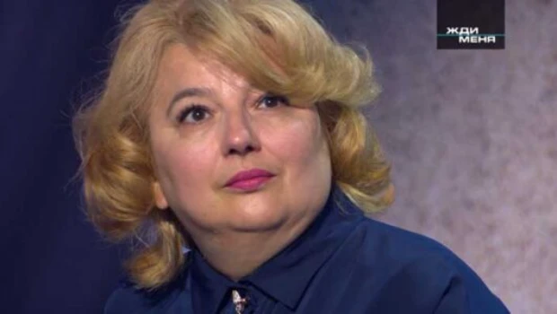 Постер Жди меня сегодняшний выпуск 28.11.2025