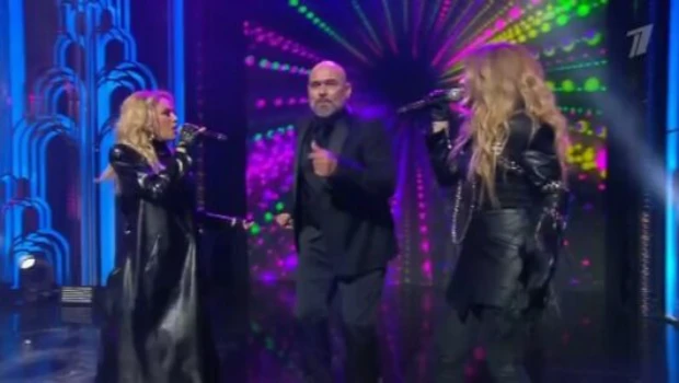 Постер Сегодня вечером 28.11.2025 последний выпуск