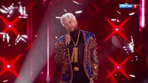 Постер Ну-ка все вместе 7 сезон 12 выпуск 28.11.2025