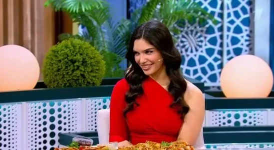 Постер Давай поженимся 28.11.2025 сегодняшний выпуск