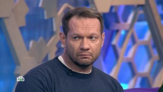 Постер ДНК 03.02.2026 на НТВ сегодняшний выпуск