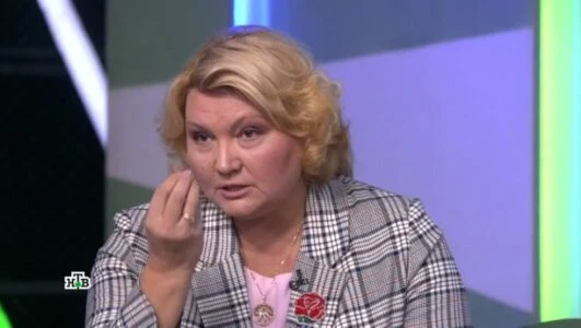 Постер За гранью 02.02.2026 на НТВ сегодняшний выпуск