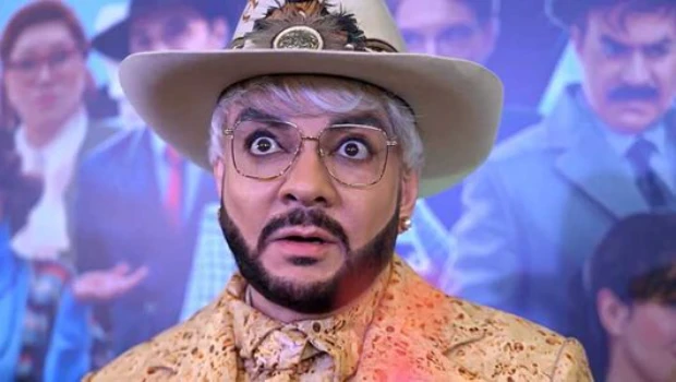 Постер Ты не поверишь последний выпуск 31.01.2026