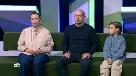 Постер За гранью 03.02.2026 на НТВ сегодняшний выпуск