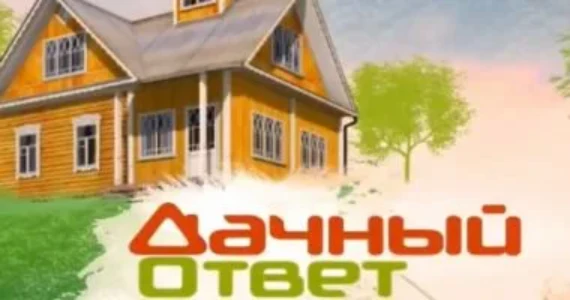 Постер Дачный ответ 01.02.2025 на НТВ последний выпуск