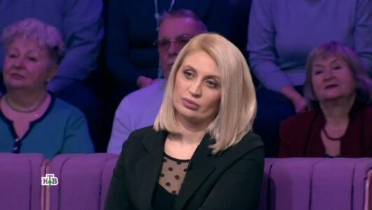 Постер ДНК 02.02.2026 на НТВ сегодняшний выпуск