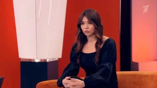 Постер Пусть говорят сегодняшний выпуск 03.02.2026