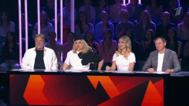 Постер Точь в Точь 3 выпуск 30.08.2026
