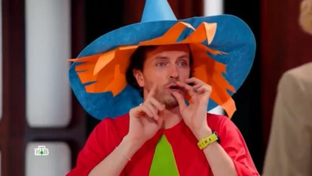 Постер Импровизаторы 12 выпуск 15.08.2026