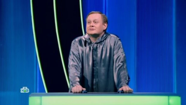 Постер Своя игра 26.09.2026 на НТВ