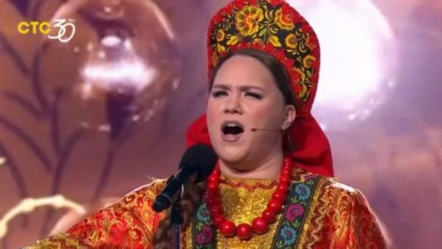 Постер Уральские пельмени Мастер на все звуки 23.10.2026