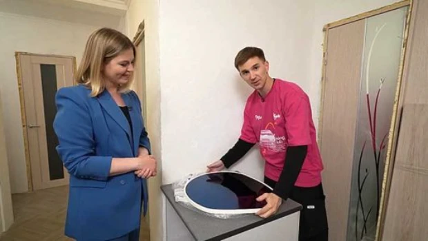 Постер Квартирный вопрос 17.10.2026