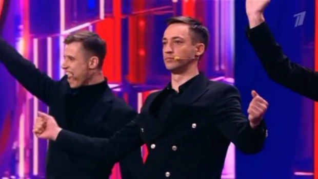 Постер Команды 17.10.2026