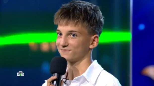 Постер Ты супер 10 лет спустя 6 выпуск 11.10.2026